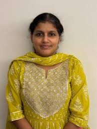 Dr Swetha Ravindran